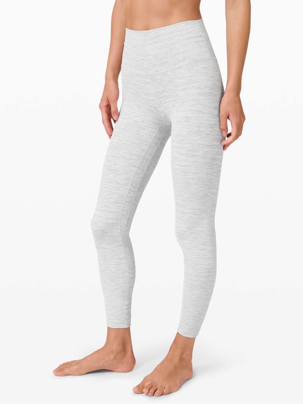 Lululemon Align Leggings
Wee Are From Space Nimbus Battleship